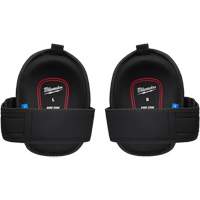 High-Mobility Knee Pad, Hook and Loop Style, Plastic Caps, Foam Pads OSI Industrial Sales