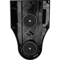 Support magn&eacute;tique pour les distributeurs de bouchons d'oreilles pr&eacute;remplis de PIP OSI Industrial Sales