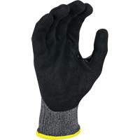 RWG589 Cut Protection Coated Gloves, Size X-Small, 18 Gauge, Foam Nitrile Coated, HPPE Shell, ASTM ANSI Level A9/EN 388 Level F OSI Industrial Sales