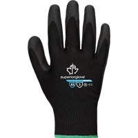 KnitActiv Pro Cold-Rated Gloves, Size Small, PVC Coated, Nylon/Acrylic Shell, ASTM ANSI Level A5 OSI Industrial Sales