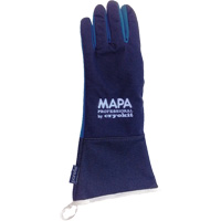 Gants cryog&eacute;niques &eacute;tanches Cryokit 400 OSI Industrial Sales
