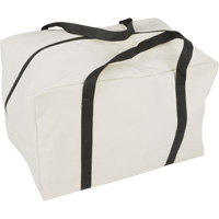 Canvas Storage Bag for Arc Flash Hoods OSI Industrial Sales