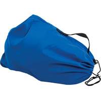 Sac de rangement pour casque & visi&egrave;re OSI Industrial Sales