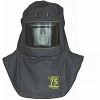 TCG Medium Arc Flash Coat Kit with Escape Strap, 75 cal/cm² OSI Industrial Sales