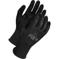 X-Site&reg; Coated Cut-Resistant Touchscreen Gloves, Size 6, 18 Gauge, Polyurethane Coated, HPPE Shell, ASTM ANSI Level A4 OSI Industrial Sales