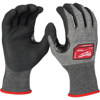 High-Dexterity Gloves, Size Small, 18 Gauge, Nitrile Coated, Polyethylene Shell, ANSI/ISEA 105 Level 5 OSI Industrial Sales