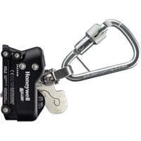 Dispositif antichute pour syst&egrave;me GlideLoc VR650 OSI Industrial Sales
