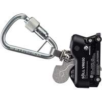 Dispositif antichute pour syst&egrave;me GlideLoc VR650 OSI Industrial Sales