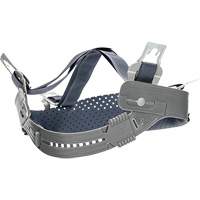 Skullgard Cap Staz-On Suspension, Ratchet OSI Industrial Sales