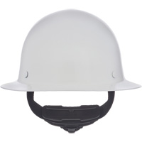 Skullgard Protective Hard Hat with Fas-Trac III Suspension, Ratchet Suspension OSI Industrial Sales