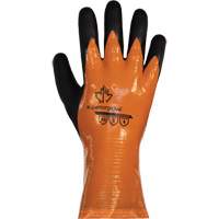 Dexterity&reg; S18TX26FN Cut Resistant Gloves, Size 6, 18 Gauge, Foam Nitrile Coated, TenActiv Shell, ASTM ANSI Level A9 OSI Industrial Sales