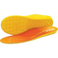 F99TH1213 Ergo Thermal Insoles, X-Small OSI Industrial Sales