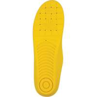 F99TH1213 Ergo Thermal Insoles, X-Small OSI Industrial Sales