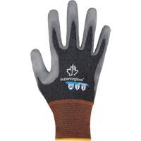 Dexterity Pro S21TAXRPU Cut Protection Gloves, Size 5, 21 Gauge, Polyurethane Coated, Nylon/TenActiv Shell, ASTM ANSI Level A5 OSI Industrial Sales