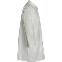 ProShield&reg; 50 Lab Coat, Microporous, White, Small OSI Industrial Sales