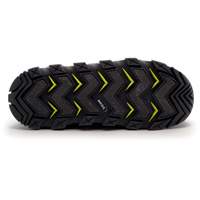 Couvre-chaussures Voyager, Nylon, Fermeture Boucles et crochets OSI Industrial Sales