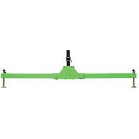 Base contrebalanc&eacute;e pour v&eacute;hicule en espace clos DBI-SALA OSI Industrial Sales