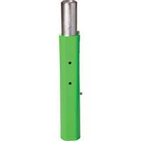 Rallonge de m&acirc;t de potence inf&eacute;rieur de 53,34 cm pour espace clos DBI-SALA OSI Industrial Sales