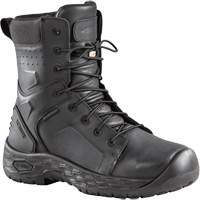 Ice Hero II Men's Safety Boots, Leather, Puncture Resistant Sole, Size 7 OSI Industrial Sales
