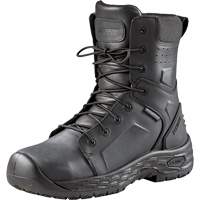 Ice Hero II Men's Safety Boots, Leather, Puncture Resistant Sole, Size 7 OSI Industrial Sales