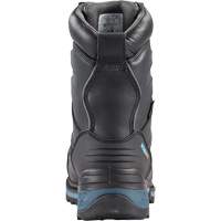 Ice Monster Men's Safety Boots, Leather, Puncture Resistant Sole, Size 7 OSI Industrial Sales