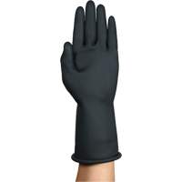 ActivArmr&reg; RIG R011BUL Ultra-Lightweight Electrical Insulated Gloves, ASTM Class 0, Size 7, 11" L OSI Industrial Sales