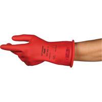 ActivArmr&reg; RIG R011RUL Ultra-Lightweight Electrical Insulated Gloves, ASTM Class 0, Size 7, 11" L OSI Industrial Sales