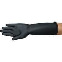 ActivArmr&reg; RIG R014BUL Ultra-Lightweight Electrical Insulated Gloves, ASTM Class 0, Size 7, 14" L OSI Industrial Sales