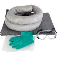 Trousse de rechange de 5 gallons pour camion, Universel OSI Industrial Sales