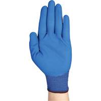 Gants Hyflex 11-814, Taille 5/2T-petit, Calibre 18, Rev&ecirc;tement Mousse de nitrile, Enveloppe en Nylon/Spandex, ASTM ANSI niveau A1/EN 388 niveau 1/EN 388 niveau A OSI Industrial Sales