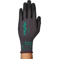 Gants Hyflex 11-844, Taille 5/2T-petit, Calibre 15, Rev&ecirc;tement Mousse de nitrile, Enveloppe en Nylon/Spandex, ASTM ANSI niveau A1/EN 388 niveau 1/EN 388 niveau A OSI Industrial Sales