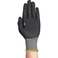 Gants r&eacute;sistants &agrave; la coupe HYFLEX 11-574, Taille 5/2T-petit, Calibre 21, Rev&ecirc;tement Mousse de nitrile, Enveloppe en Intercept, ASTM ANSI niveau A4/EN 388 niveau D OSI Industrial Sales
