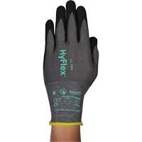 HyFlex&reg; 11-584 Cut-Resistant Gloves, Size 5/2X-Small, 21 Gauge, Foam Nitrile Coated, HPPE/Intercept Shell, ASTM ANSI Level A6/EN 388 Level F OSI Industrial Sales