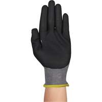 HyFlex&reg; 11-584 Cut-Resistant Gloves, Size 5/2X-Small, 21 Gauge, Foam Nitrile Coated, HPPE/Intercept Shell, ASTM ANSI Level A6/EN 388 Level F OSI Industrial Sales