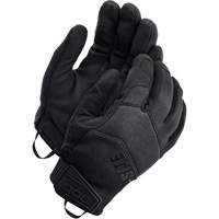 X-Site&reg; Cut & Puncture Resistant Performance Gloves, Size X-Small, Spandex/Synthetic Leather Shell, ASTM ANSI Level A6 OSI Industrial Sales