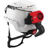 Ventilateur de refroidissement BOLT REDLITHIUM OSI Industrial Sales