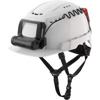 Ventilateur de refroidissement BOLT REDLITHIUM OSI Industrial Sales