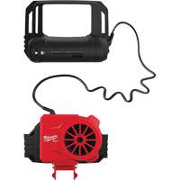 Ventilateur de refroidissement BOLT REDLITHIUM OSI Industrial Sales