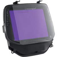Speedglas G5 Auto-Darkening Variable Colour Filter, 2-4/5" W x 4-1/4" H Viewing Area, For Use With G5-01 and G5-03 helmets OSI Industrial Sales