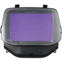 Speedglas G5 Auto-Darkening Variable Colour Filter, 2-4/5" W x 4-1/4" H Viewing Area, For Use With G5-01 and G5-03 helmets OSI Industrial Sales