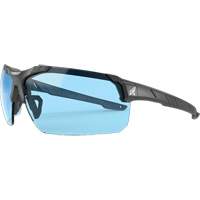 Tacana Vapor Shield Safety Glasses, Light Blue Lens, Anti-Fog, ANSI Z87+/Meets/Exceeds CSA Z94.3 OSI Industrial Sales