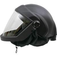 PEAKAIR DEFENDER with Visor, Universal, Facepiece/Welding OSI Industrial Sales