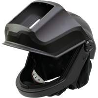 PEAKAIR DEFENDER with Flip-Front Visor, Universal, Facepiece/Welding OSI Industrial Sales