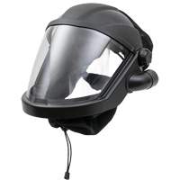 PEAKAIR MAXSHIELD&reg; PAPR Head Top, Universal, Facepiece/Welding OSI Industrial Sales