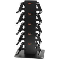 PAPR USB-C Battery Multi Charger OSI Industrial Sales