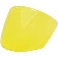 Yellow Visor OSI Industrial Sales