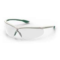 VS250 Planet Series Safety Glasses, Clear Lens, Anti-Fog/Anti-Scratch, ANSI Z87+/Meets/Exceeds CSA Z94.3 OSI Industrial Sales