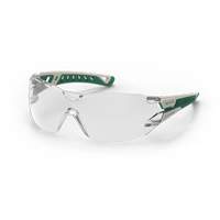 MX225 Planet Series Safety Glasses, Clear Lens, Anti-Fog/Anti-Scratch, ANSI Z87+/Meets/Exceeds CSA Z94.3 OSI Industrial Sales