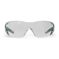 MX225 Planet Series Safety Glasses, Clear Lens, Anti-Fog/Anti-Scratch, ANSI Z87+/Meets/Exceeds CSA Z94.3 OSI Industrial Sales