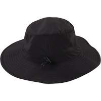 Chill-Its 8939 Cooling Bucket Hat, Black OSI Industrial Sales